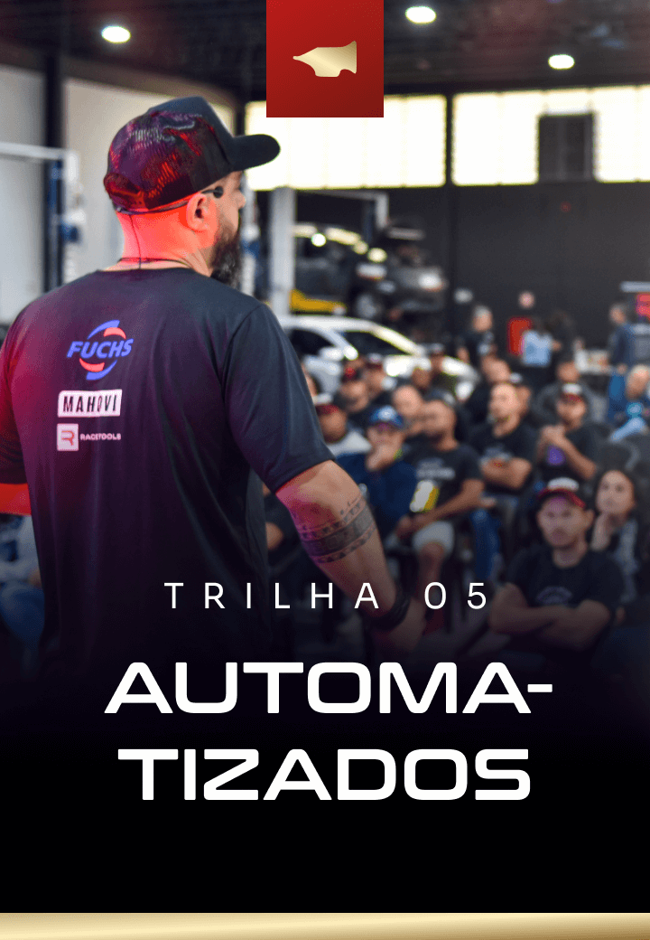 Trilha 5
