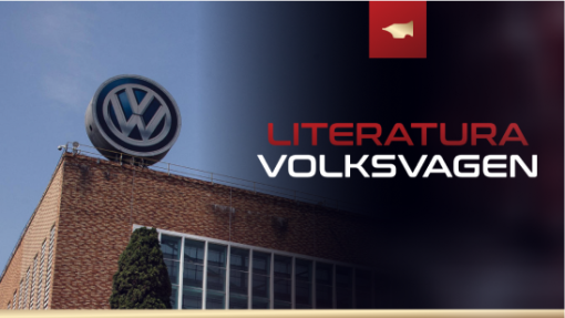 Literatura VW