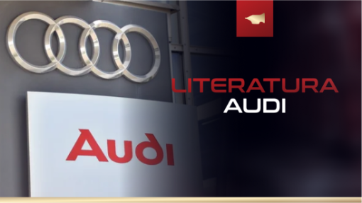 Literatura audi